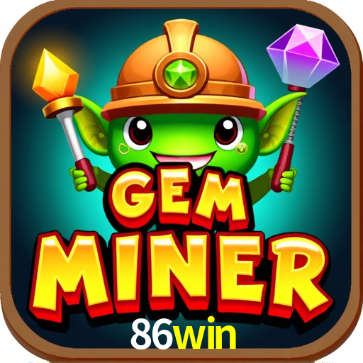 Benefícios da Conta 86win