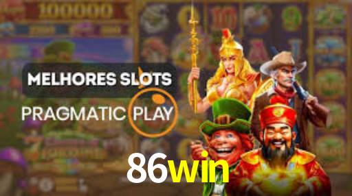 Jogos Exclusivos 86win