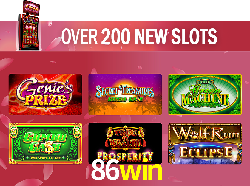 Mesa de Roleta 86win