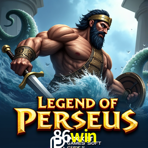 Recursos de Bônus 86win