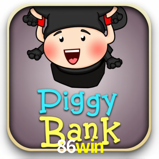 Provedores de Jogos 86win