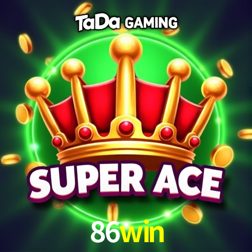 Casino Ao Vivo 86win