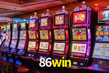 Design Responsivo 86win