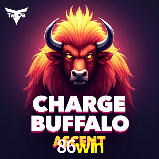 Bônus de Boas-vindas 86win